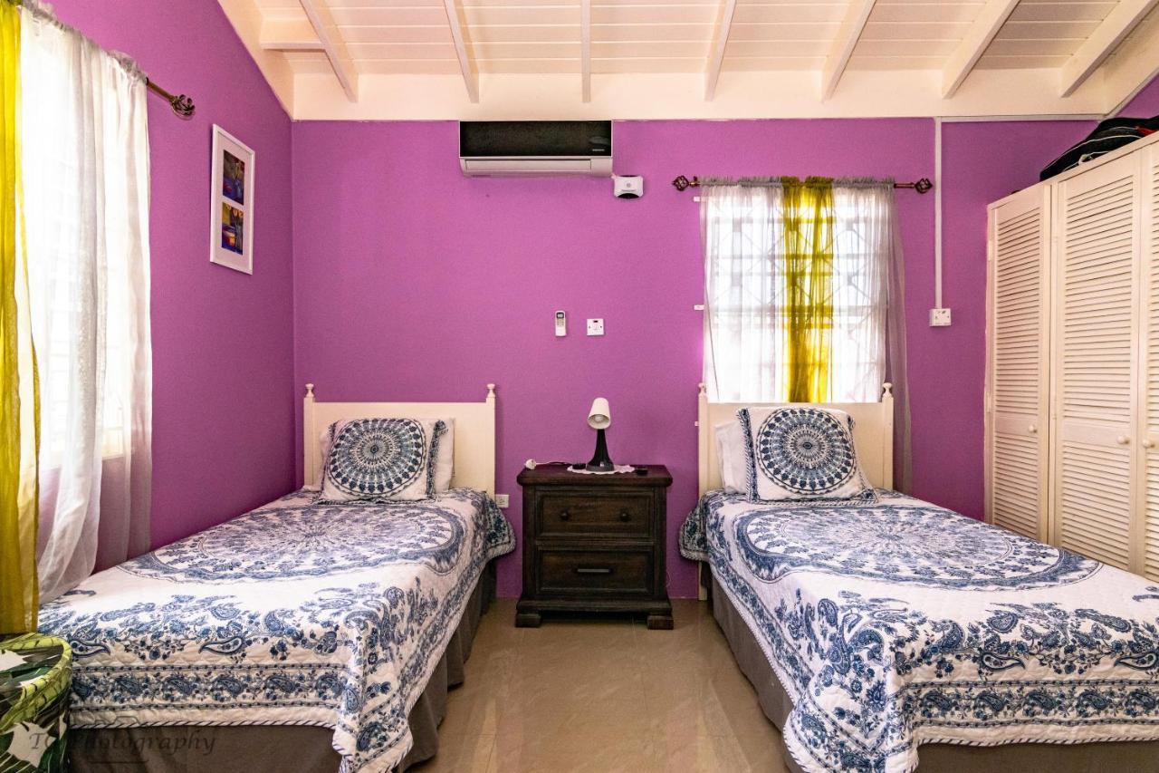 Ocho Rios - Drax Hall Country Club 2-Bed Luxury Villa Eksteriør bilde
