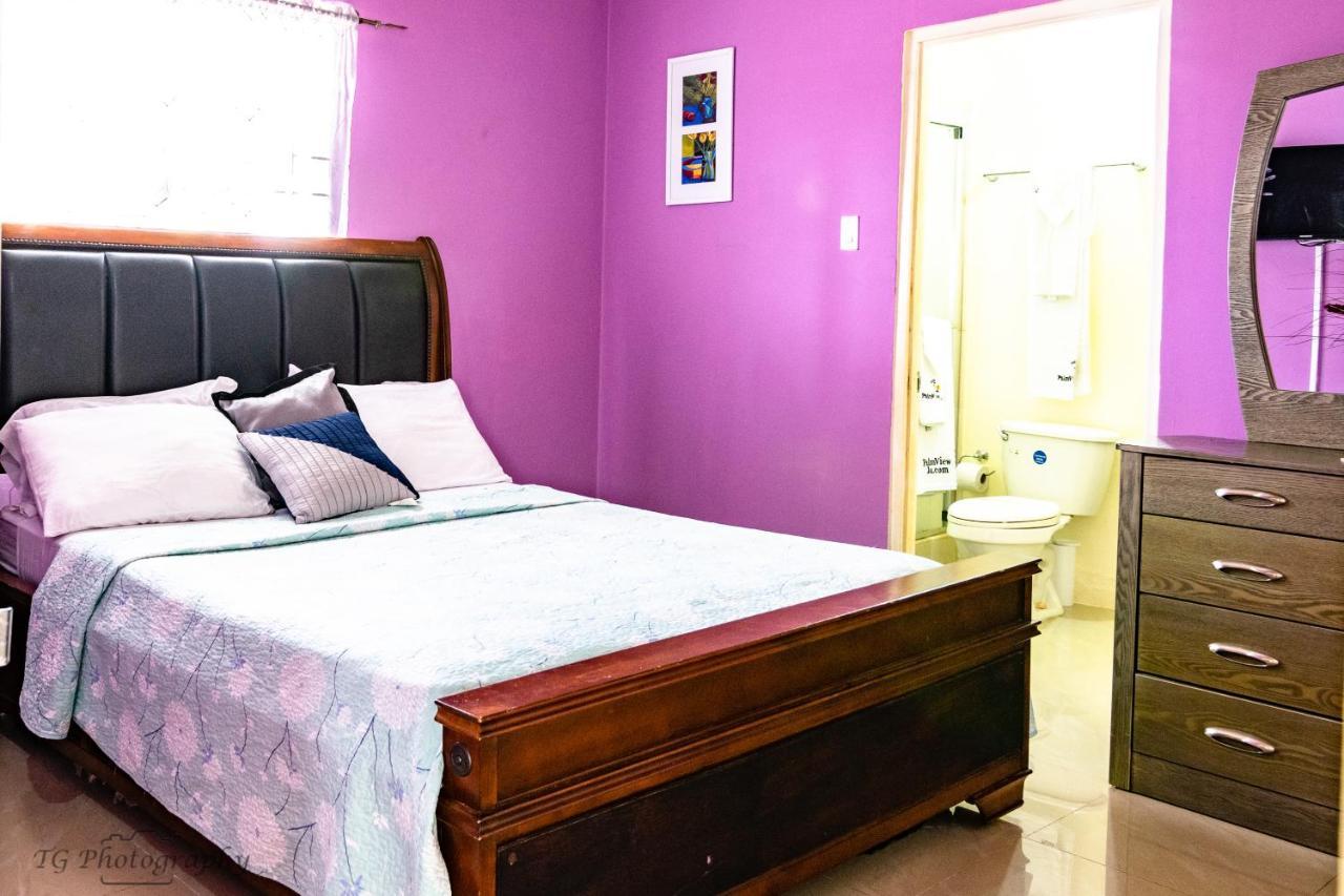 Ocho Rios - Drax Hall Country Club 2-Bed Luxury Villa Eksteriør bilde