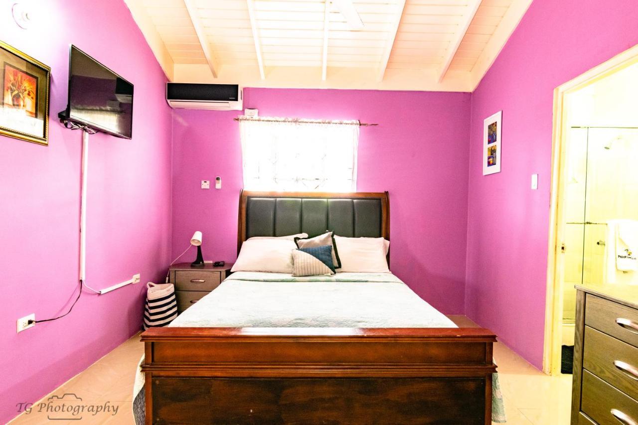 Ocho Rios - Drax Hall Country Club 2-Bed Luxury Villa Eksteriør bilde