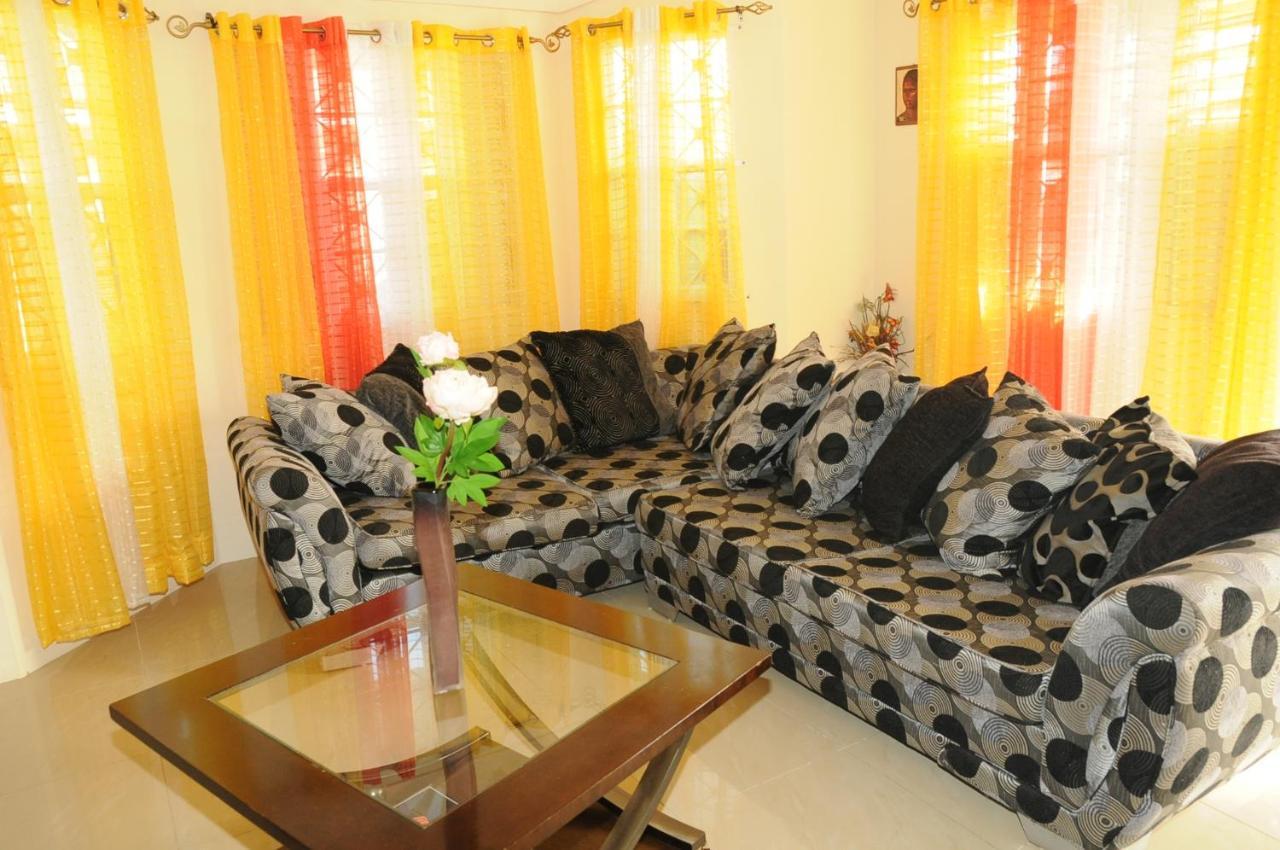 Ocho Rios - Drax Hall Country Club 2-Bed Luxury Villa Eksteriør bilde