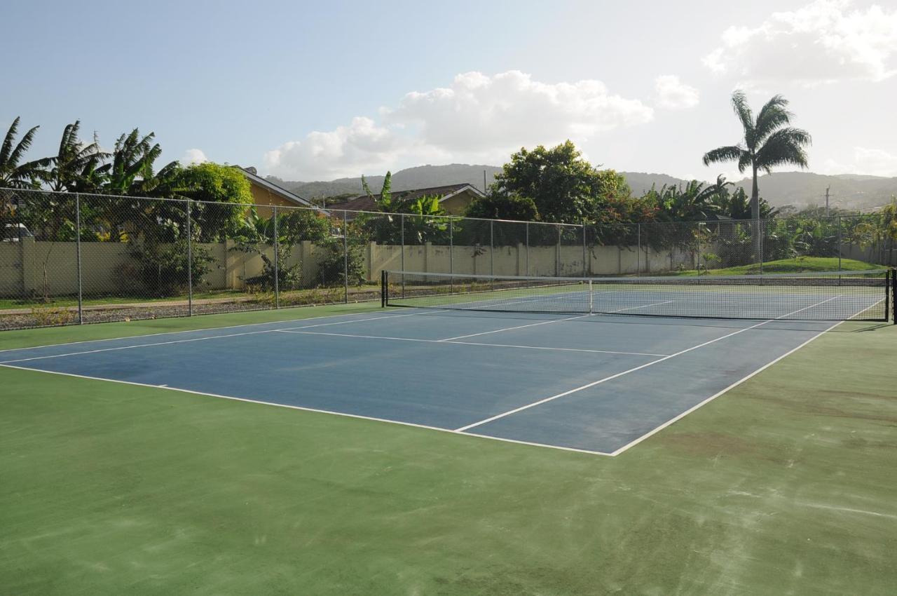 Ocho Rios - Drax Hall Country Club 2-Bed Luxury Villa Eksteriør bilde