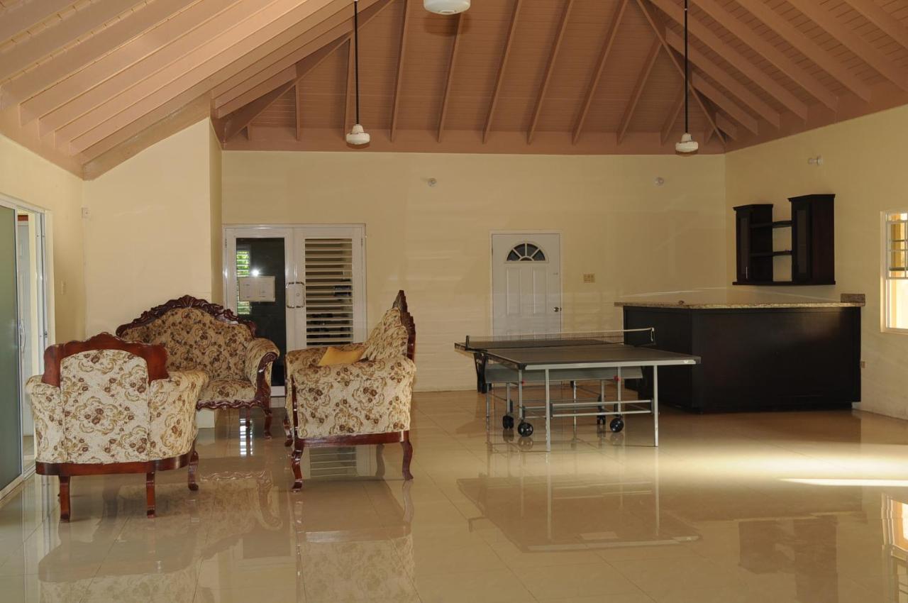 Ocho Rios - Drax Hall Country Club 2-Bed Luxury Villa Eksteriør bilde