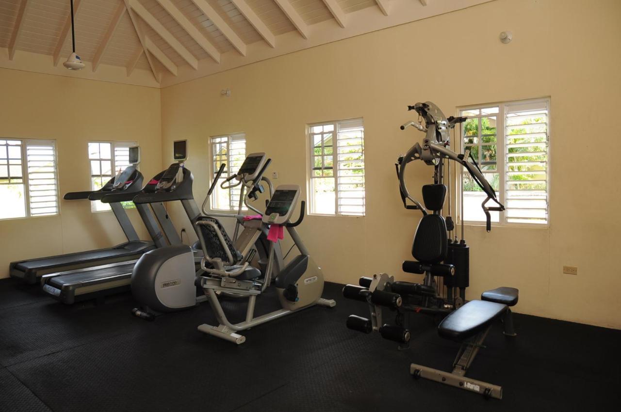 Ocho Rios - Drax Hall Country Club 2-Bed Luxury Villa Eksteriør bilde