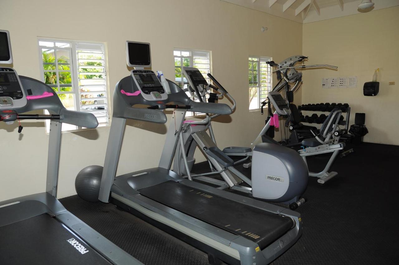 Ocho Rios - Drax Hall Country Club 2-Bed Luxury Villa Eksteriør bilde