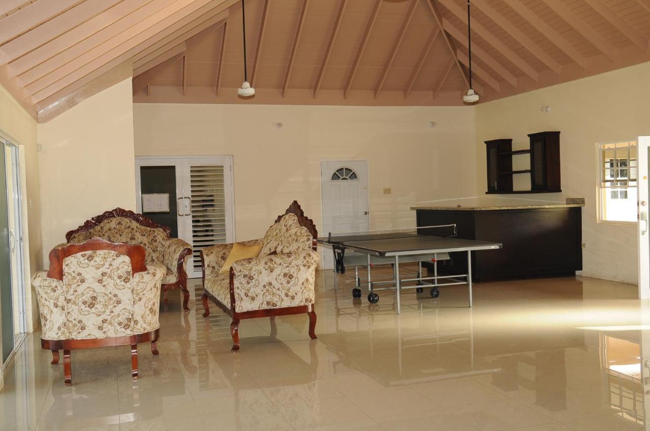 Ocho Rios - Drax Hall Country Club 2-Bed Luxury Villa Eksteriør bilde