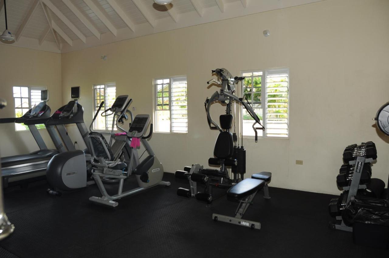 Ocho Rios - Drax Hall Country Club 2-Bed Luxury Villa Eksteriør bilde