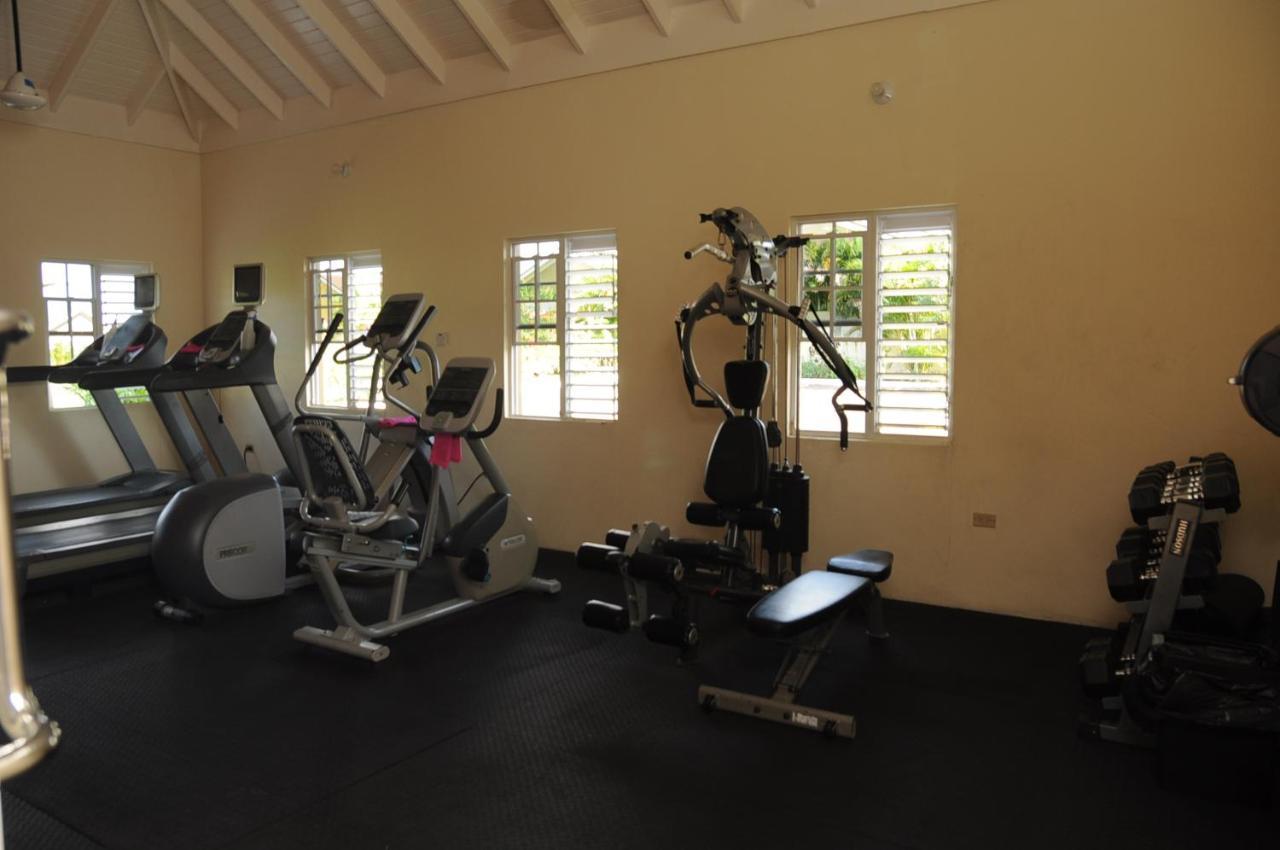 Ocho Rios - Drax Hall Country Club 2-Bed Luxury Villa Eksteriør bilde